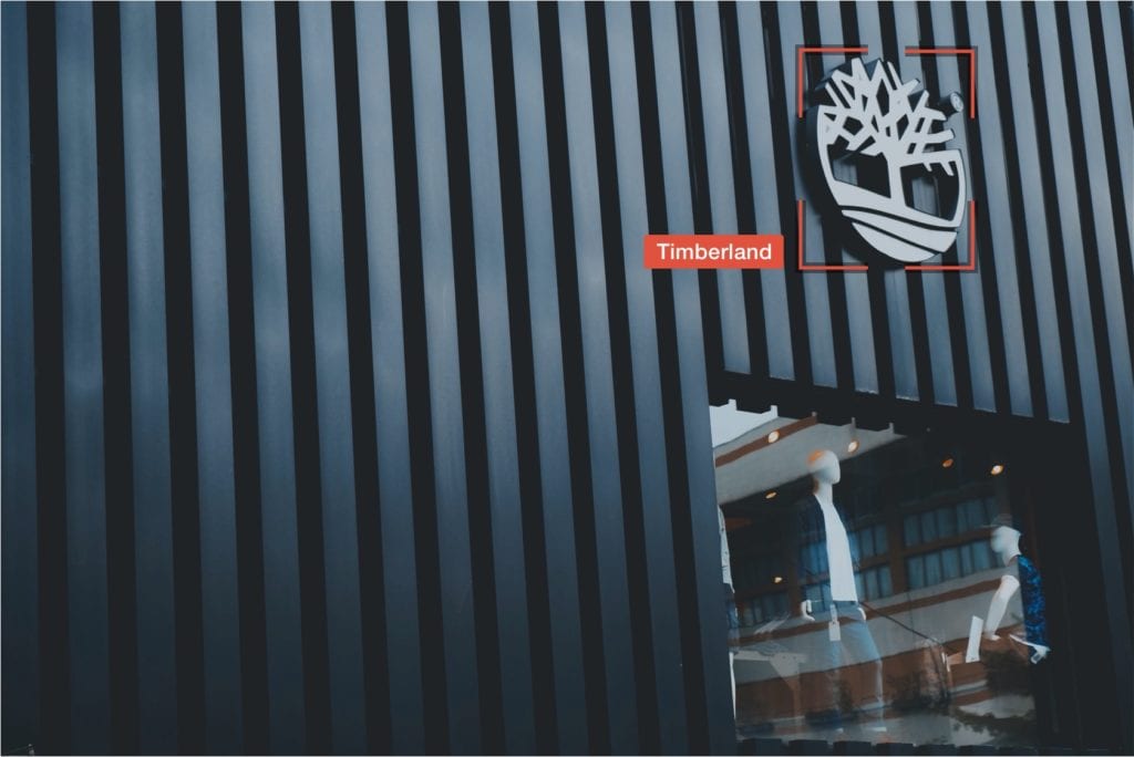 logo-detection-signage-timberland Logo Detection Signage Timberland