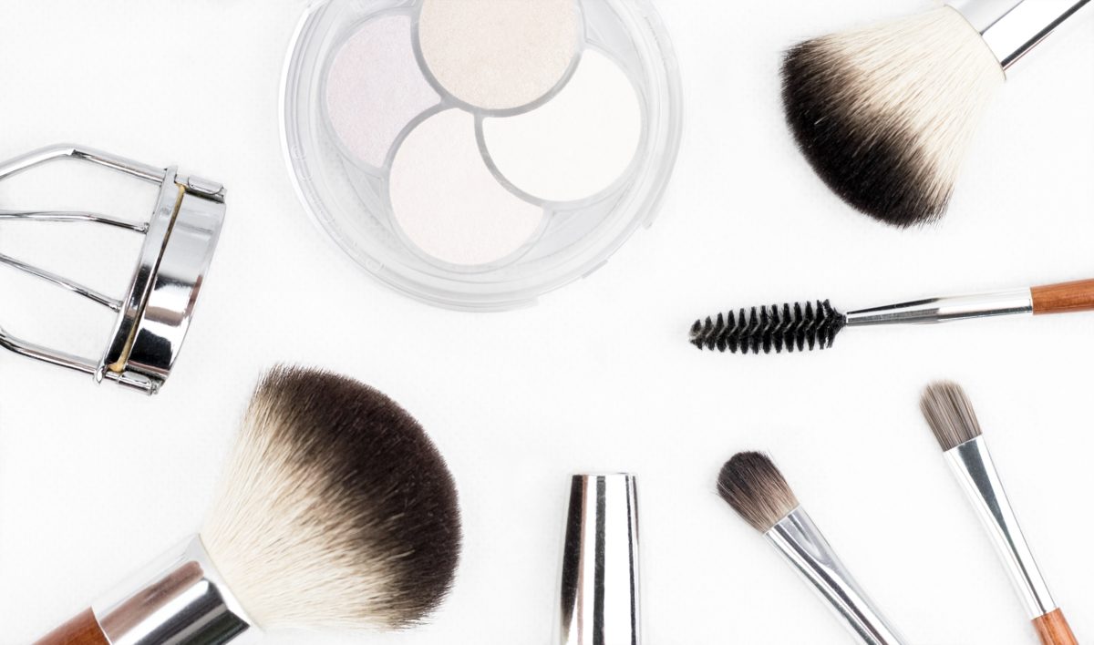 Counterfeit Cosmetics in E-commerce: The Importance of Brand Protection