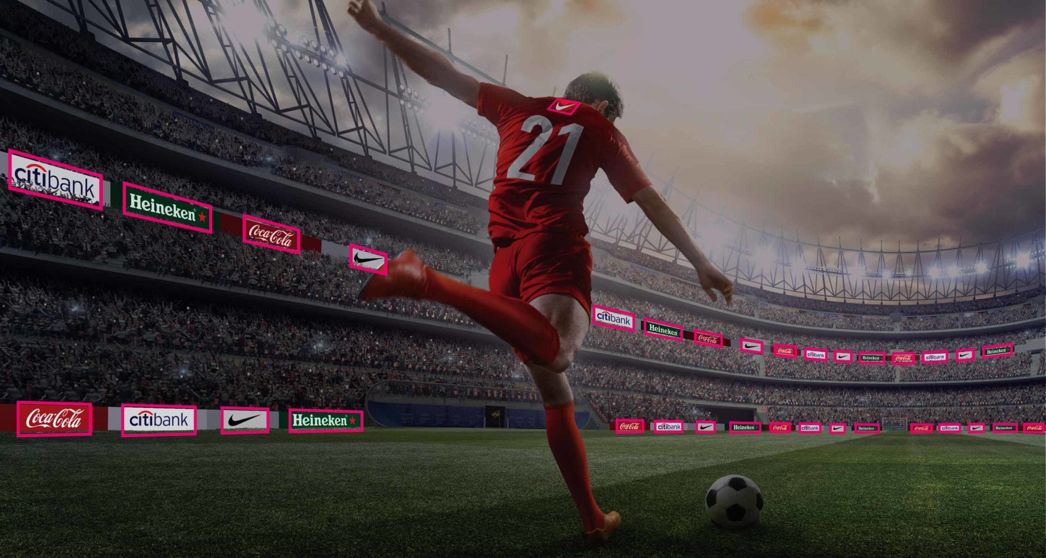 Press Release A New Era In Sports Sponsorship Valuation