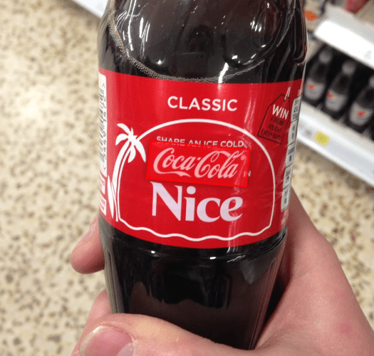 Brand Monitoring Moments of consumption
