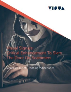 Visual Signals: Critical Enhancement To Slam The Door On Scammers [UPDATED FOR 2022]