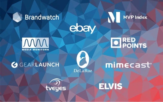 Examples of companies that have chosen VISUA’s Visual-AI technology
