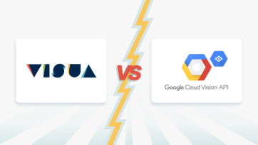 Google Cloud Vision API Alternative – VISUA
