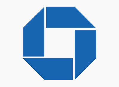 Chase Logo - History of Logo Design