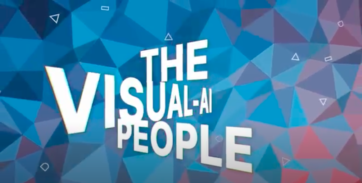 The visual AI People
