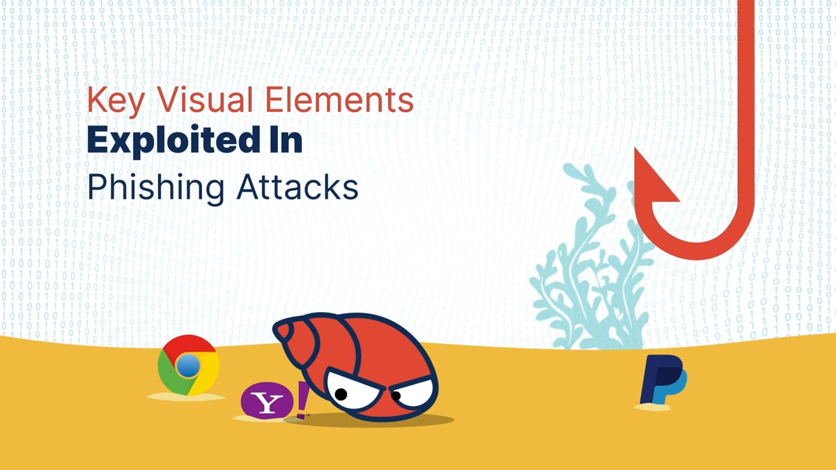 Key Visual Elements Exploited In Phishing Attacks