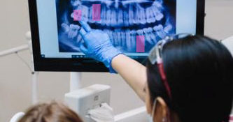 Computer Vision in Dentistry